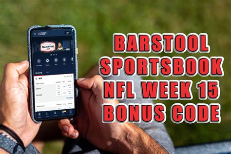 Barstool Sportsbook promo code: $1,000 risk.